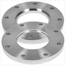 ISO9001 Alloy Steel Flat Flange